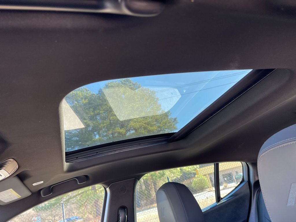 2024 Dodge Hornet GT Plus