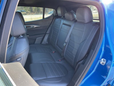 2024 Dodge Hornet GT Plus