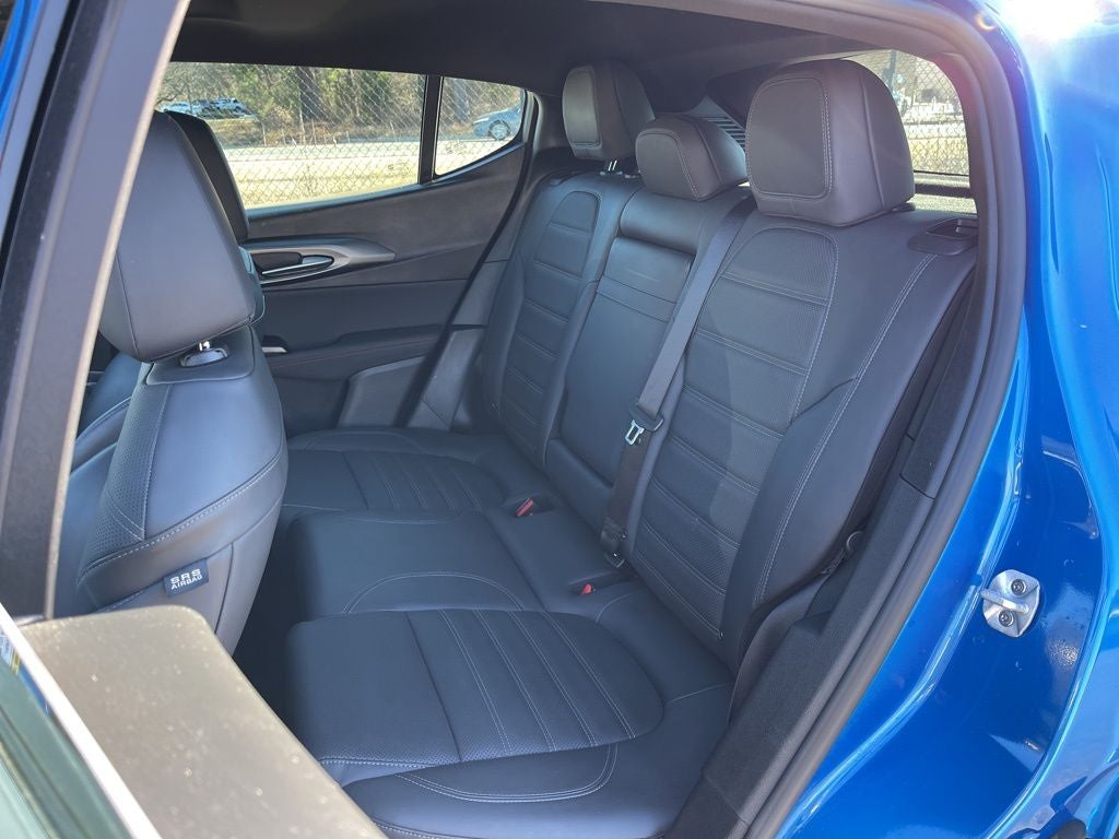 2024 Dodge Hornet GT Plus