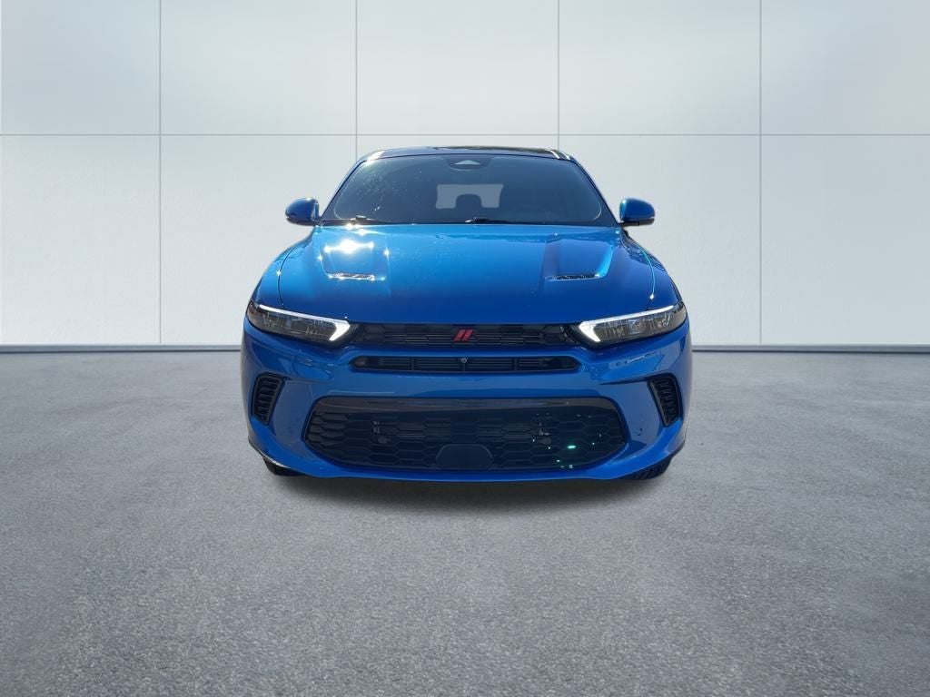 2024 Dodge Hornet GT Plus