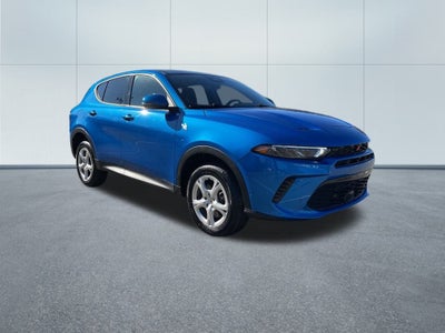 2024 Dodge Hornet GT Plus