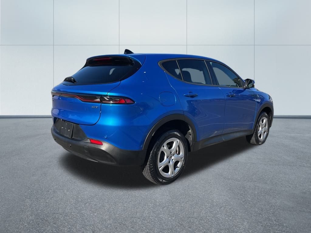 2024 Dodge Hornet GT Plus