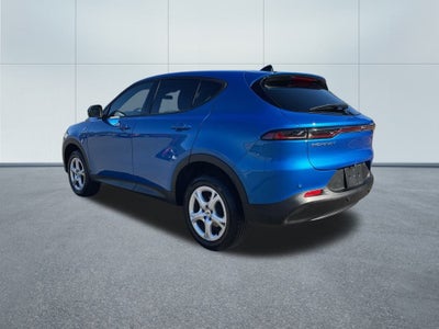 2024 Dodge Hornet GT Plus