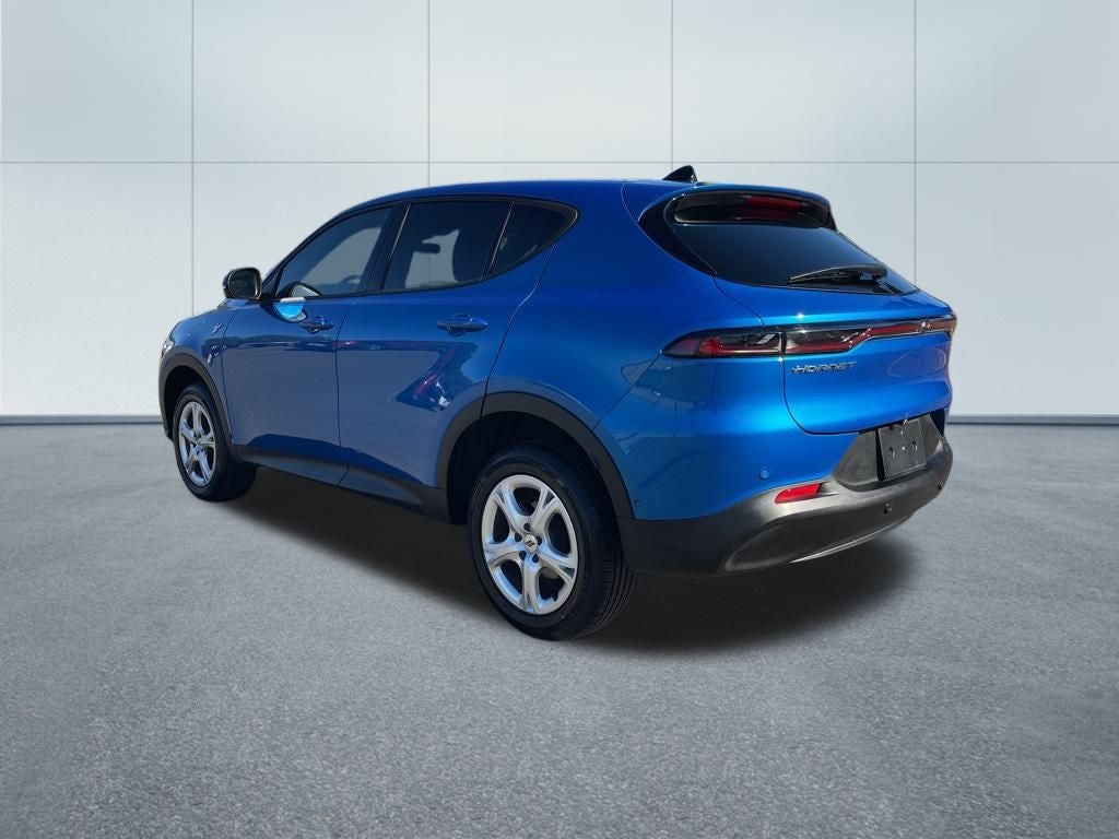 2024 Dodge Hornet GT Plus