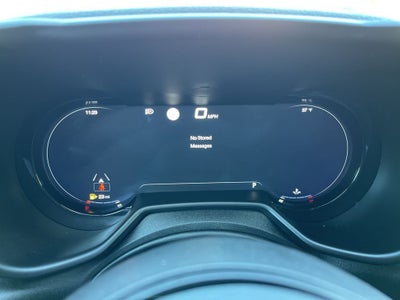 2024 Dodge Hornet GT Plus