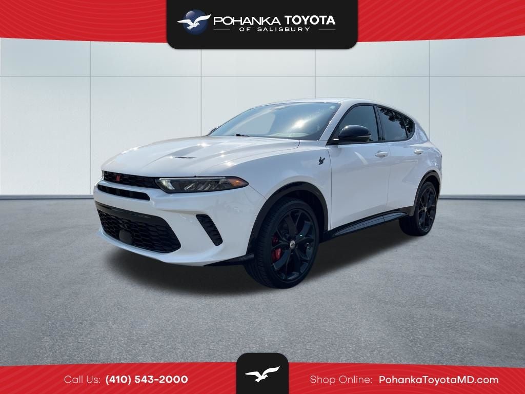 2025 Dodge Hornet R/T