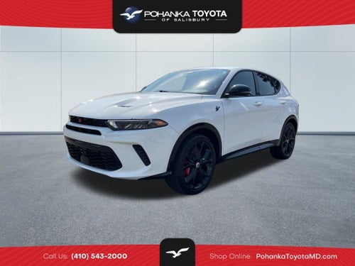 2025 Dodge Hornet R/T