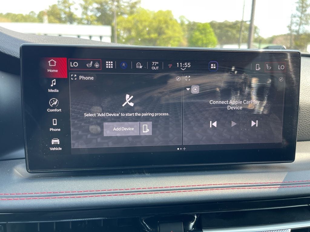 2025 Dodge Hornet R/T