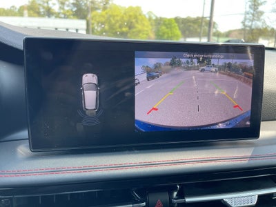 2025 Dodge Hornet R/T