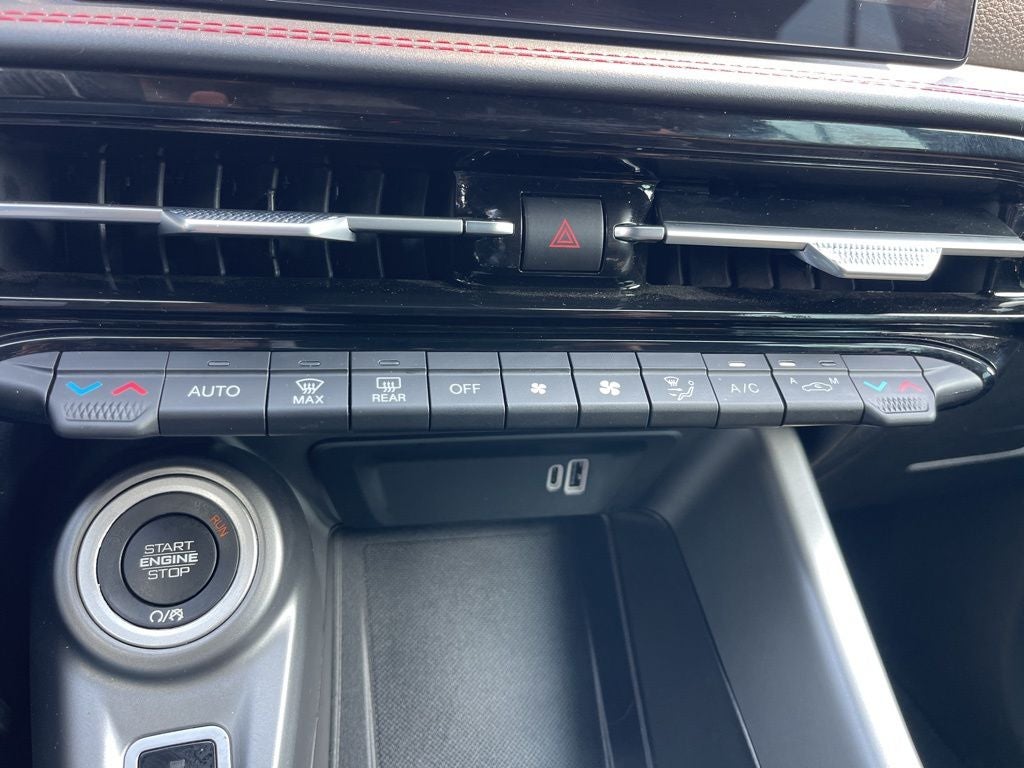 2025 Dodge Hornet R/T