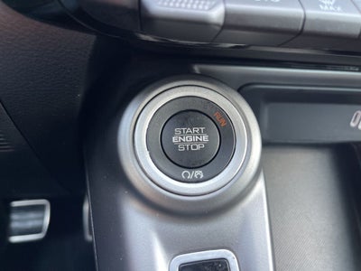 2025 Dodge Hornet R/T