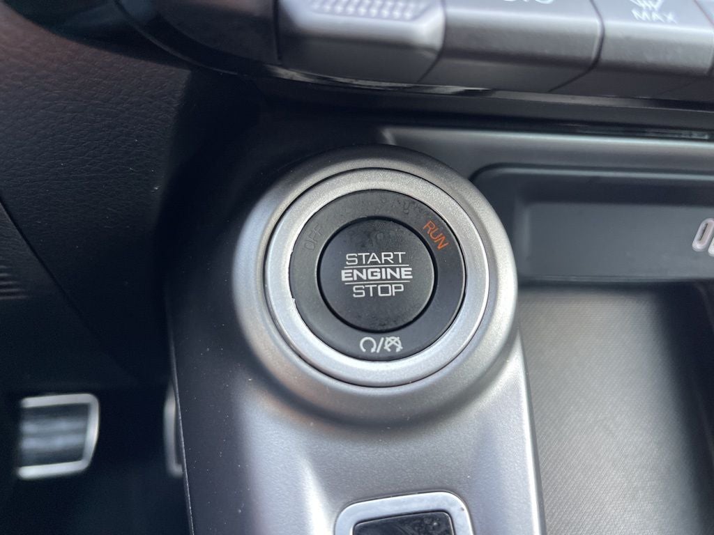 2025 Dodge Hornet R/T