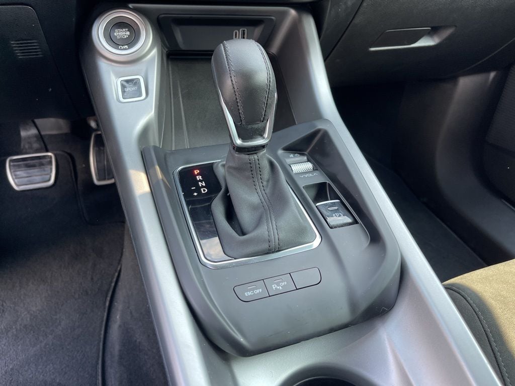 2025 Dodge Hornet R/T