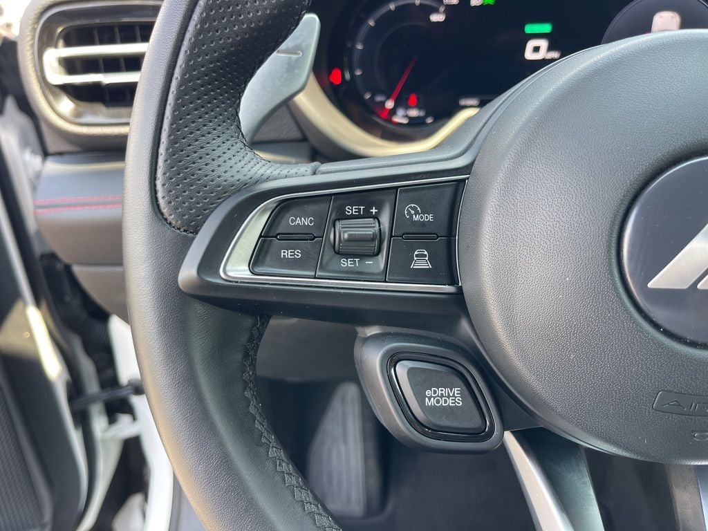 2025 Dodge Hornet R/T