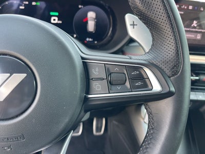 2025 Dodge Hornet R/T