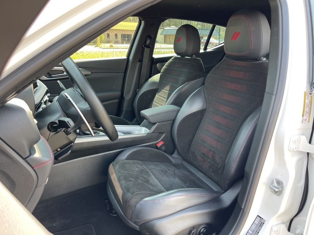 2025 Dodge Hornet R/T