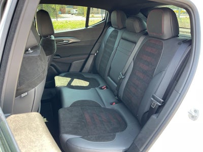 2025 Dodge Hornet R/T