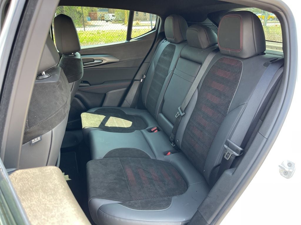 2025 Dodge Hornet R/T