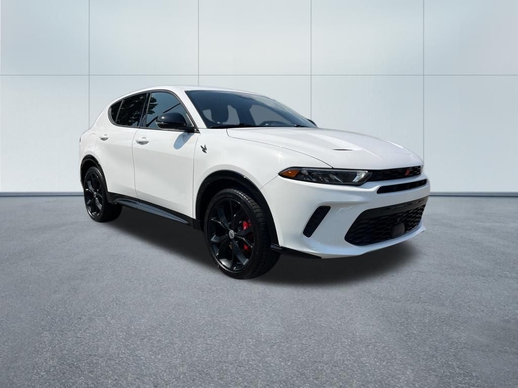 2025 Dodge Hornet R/T