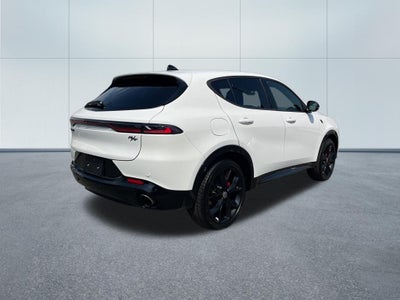 2025 Dodge Hornet R/T