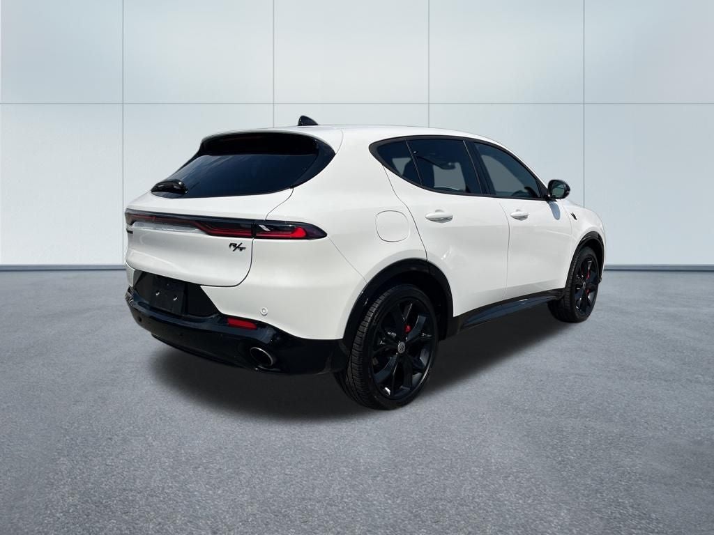 2025 Dodge Hornet R/T