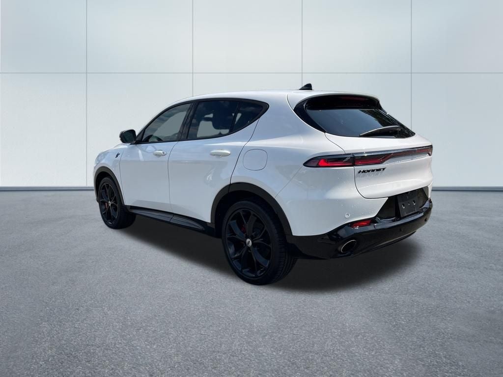 2025 Dodge Hornet R/T