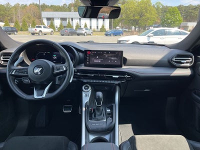 2025 Dodge Hornet R/T