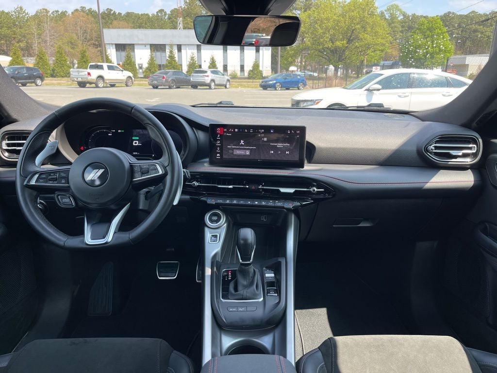 2025 Dodge Hornet R/T