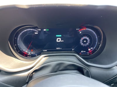 2025 Dodge Hornet R/T