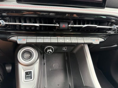 2024 Dodge Hornet R/T Plus