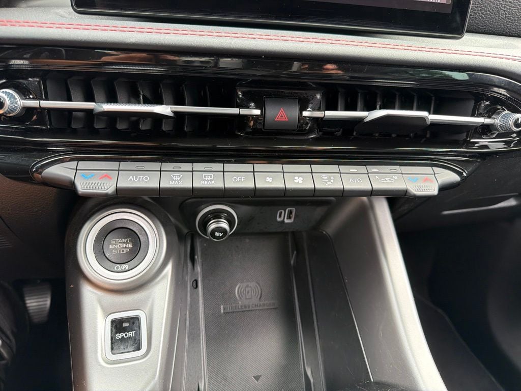 2024 Dodge Hornet R/T Plus