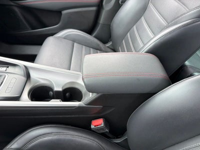 2024 Dodge Hornet R/T Plus
