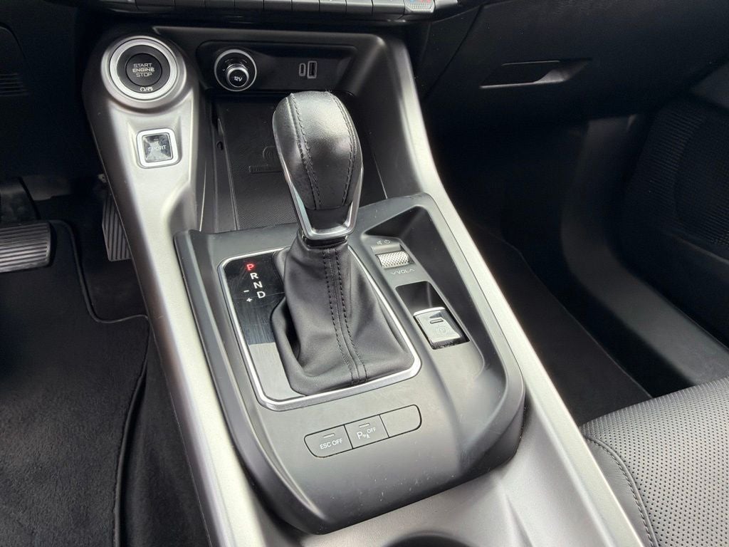 2024 Dodge Hornet R/T Plus
