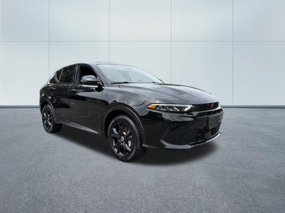 2024 Dodge Hornet R/T Plus