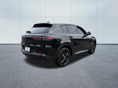 2024 Dodge Hornet R/T Plus