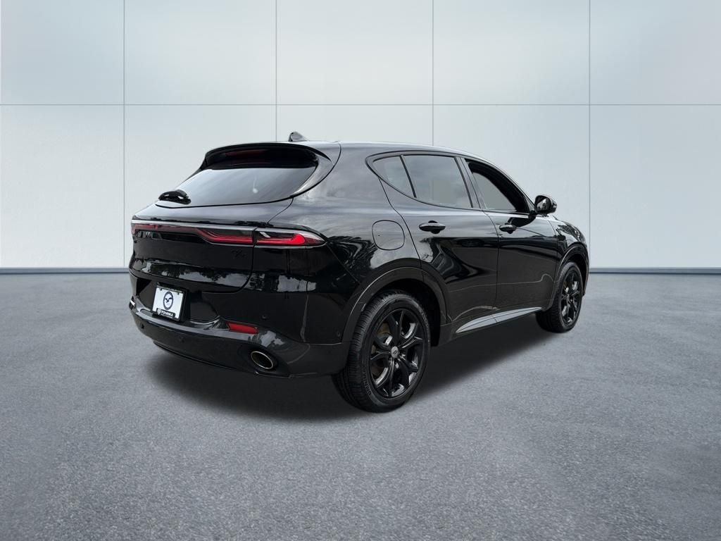 2024 Dodge Hornet R/T Plus