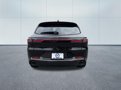 2024 Dodge Hornet R/T Plus