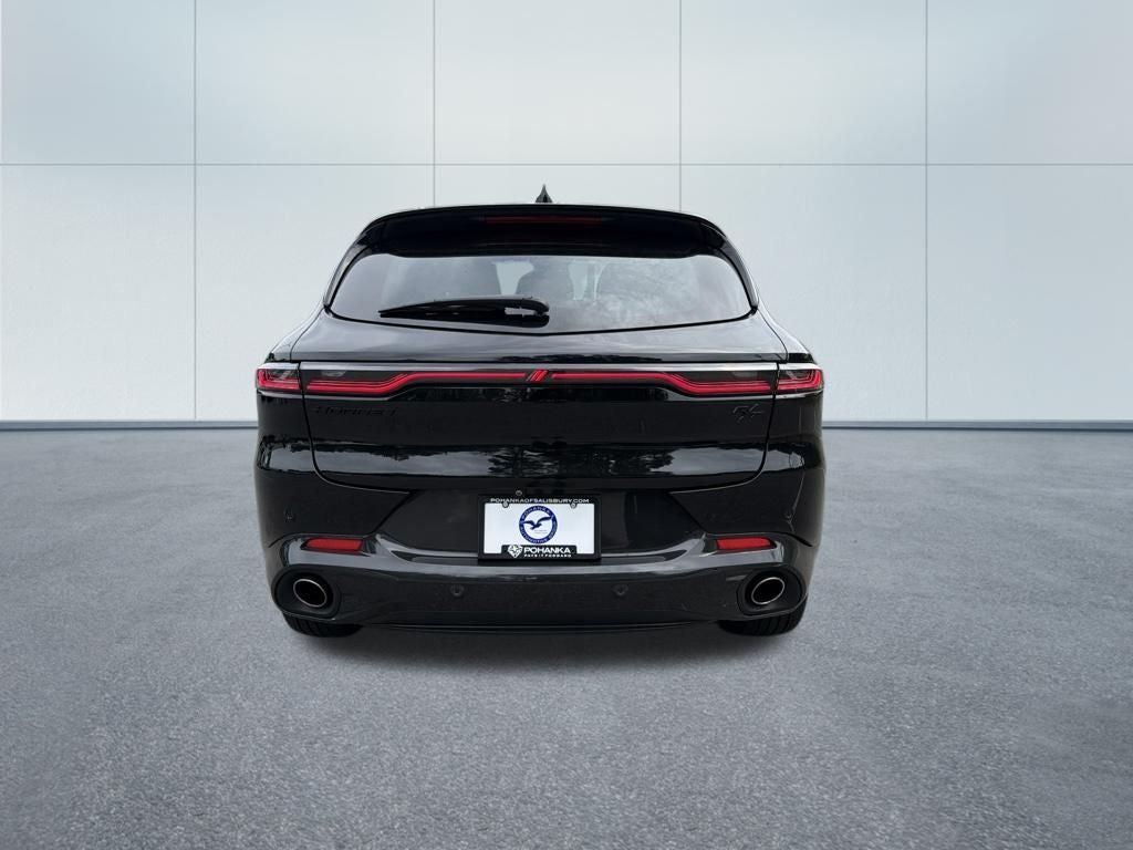 2024 Dodge Hornet R/T Plus
