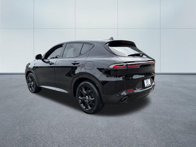 2024 Dodge Hornet R/T Plus