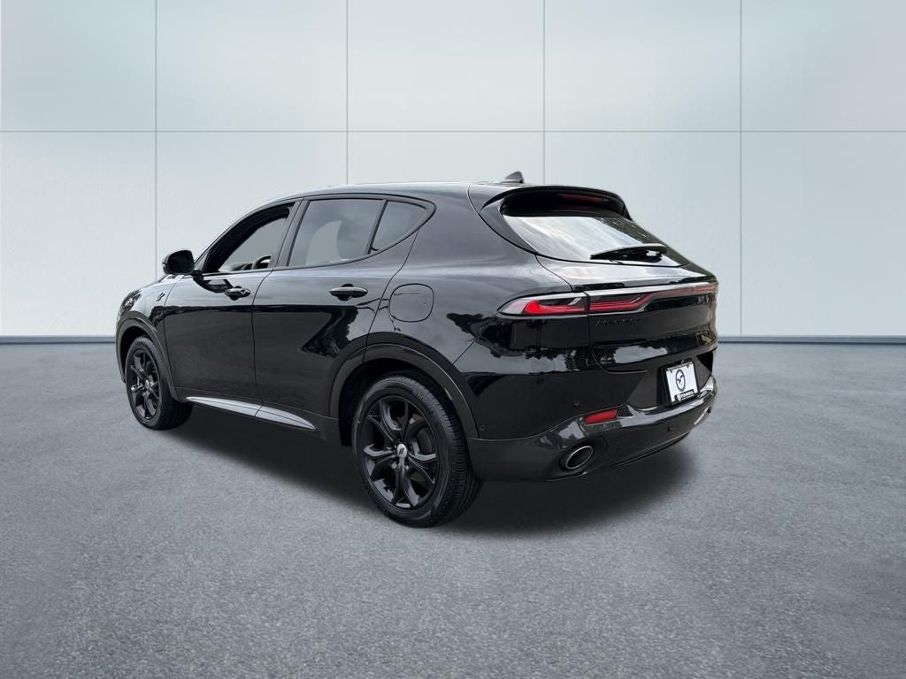 2024 Dodge Hornet R/T Plus