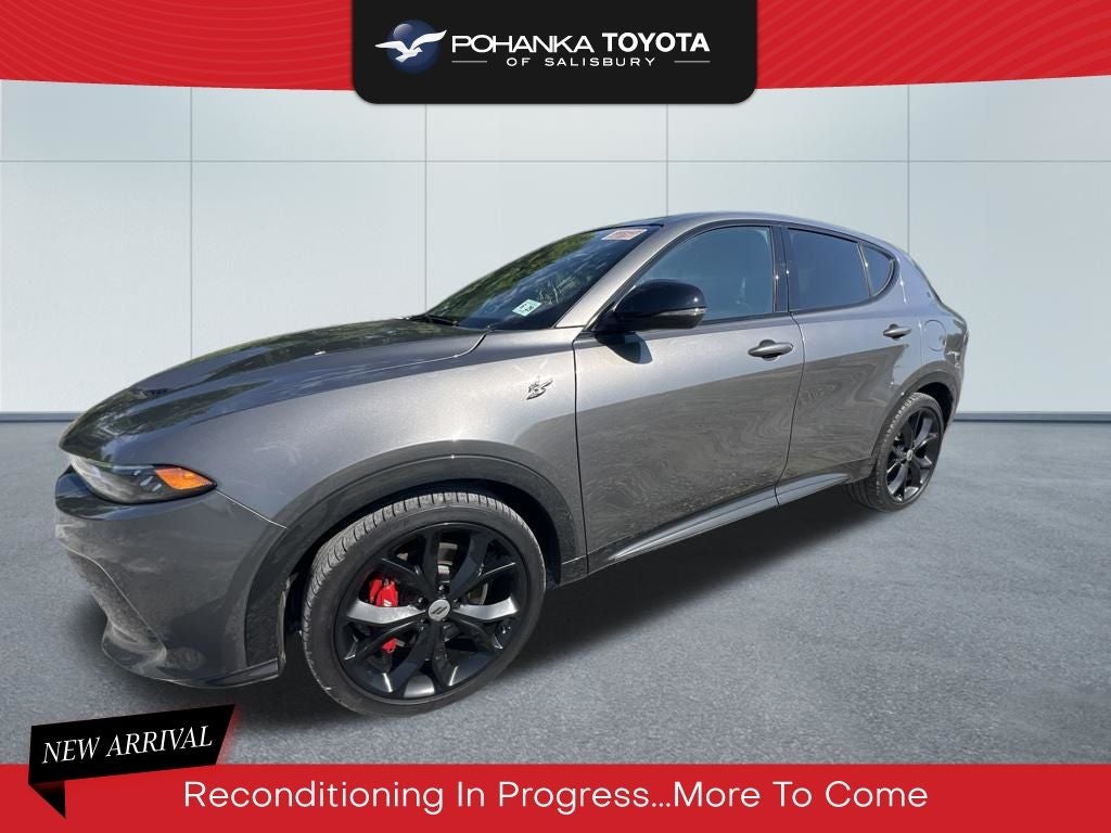2024 Dodge Hornet R/T Plus