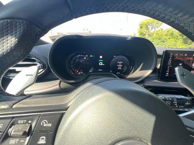 2024 Dodge Hornet R/T Plus