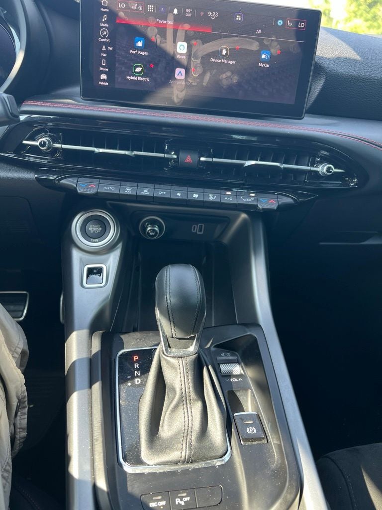 2024 Dodge Hornet R/T Plus