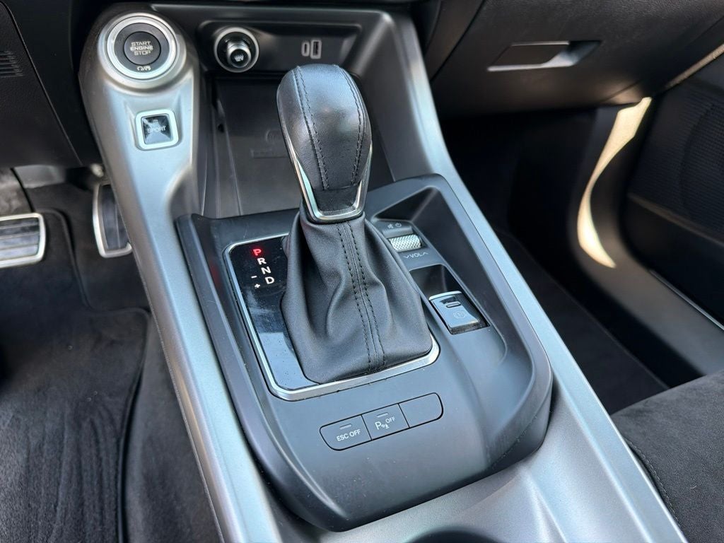 2024 Dodge Hornet R/T Plus