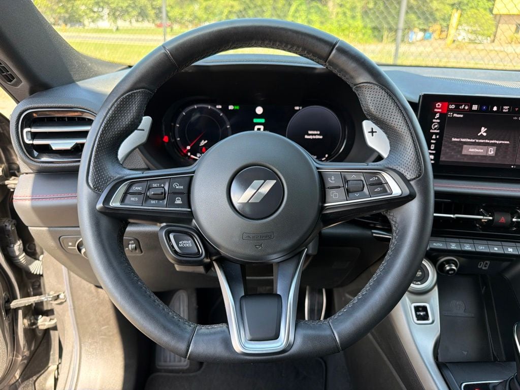 2024 Dodge Hornet R/T Plus