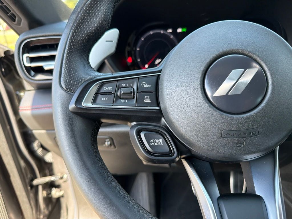 2024 Dodge Hornet R/T Plus