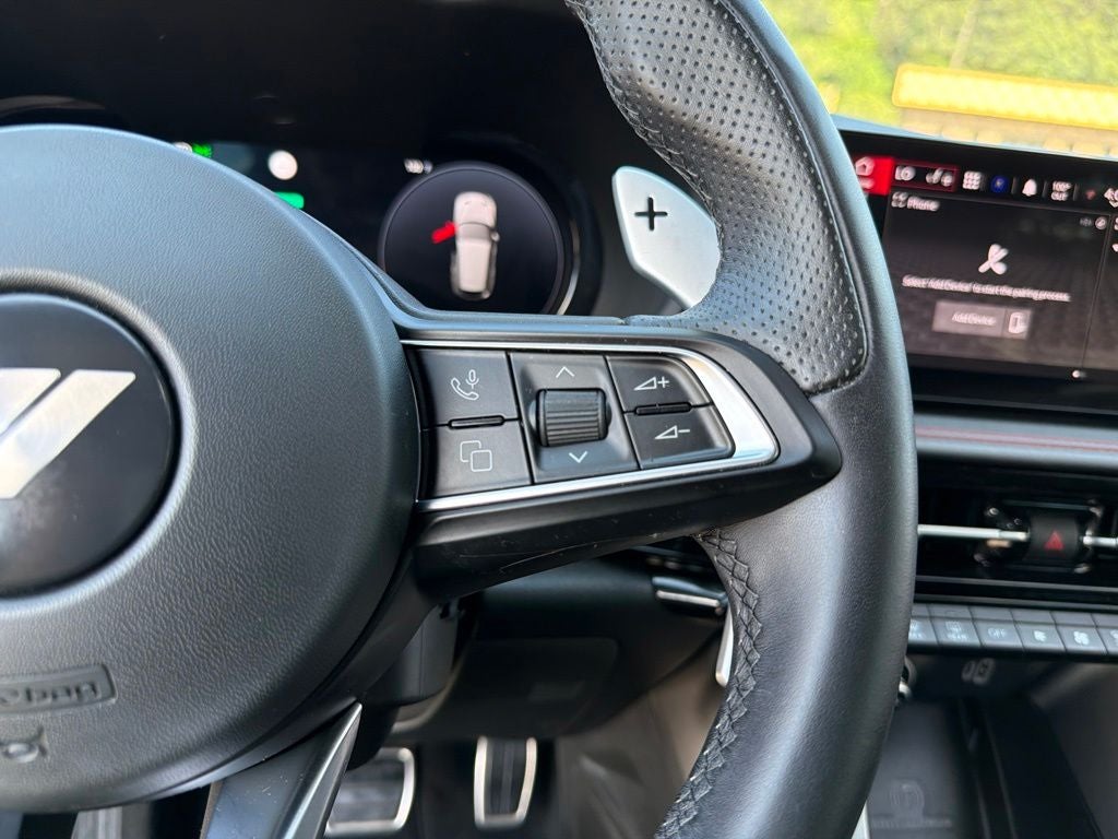 2024 Dodge Hornet R/T Plus