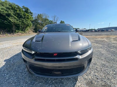 2024 Dodge Hornet R/T Plus