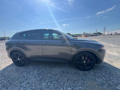 2024 Dodge Hornet R/T Plus