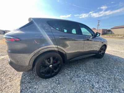 2024 Dodge Hornet R/T Plus